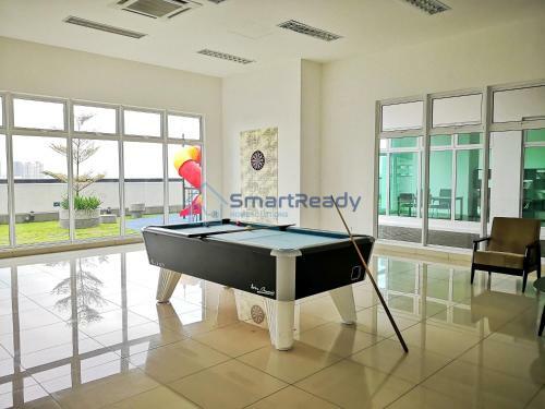 Apartamento Twin Galaxy Suites By Sr Home