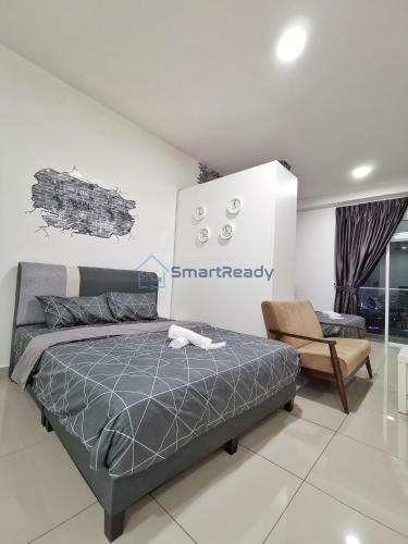 Apartamento Twin Galaxy Suites By Sr Home