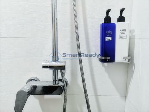 Apartamento Twin Galaxy Suites By Sr Home