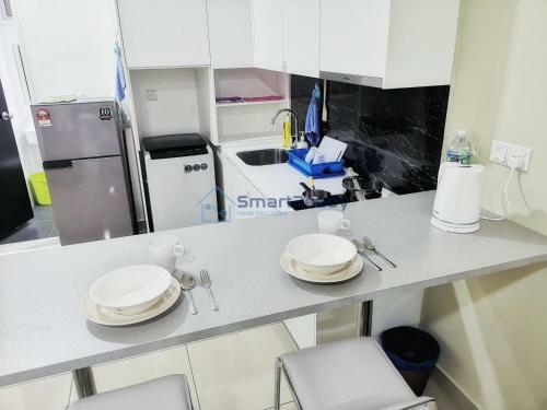 Apartamento Twin Galaxy Suites By Sr Home