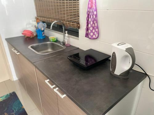 Apartamento Bahaamas@arc