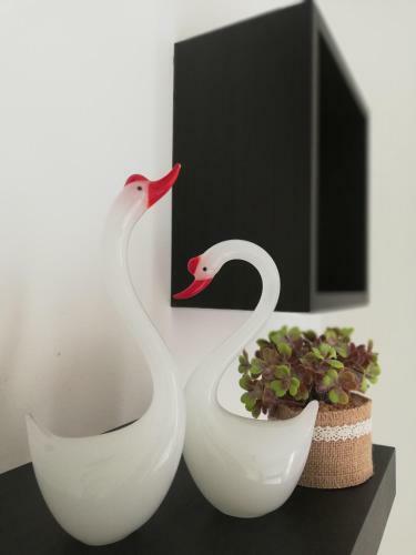 Apartamento The Raffles Suites