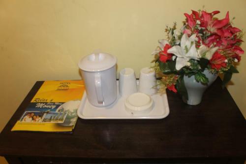 Hotel Sun Inns Permas Jaya