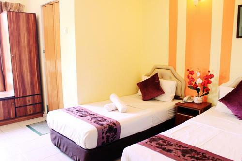 Hotel Sun Inns Permas Jaya