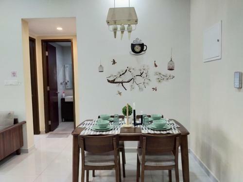 Apartamento Brown House By Msr