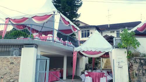 Villa Ez Mansion @jb City