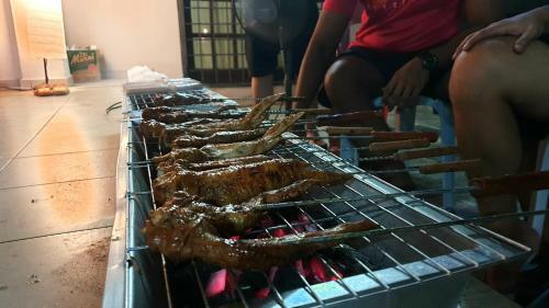 Villa Ez Mansion @jb City