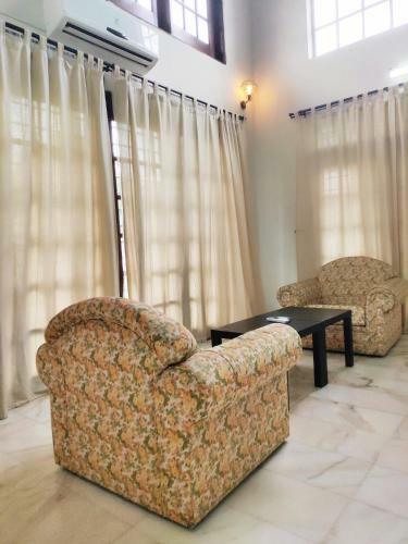 Villa Ez Mansion @jb City