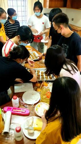 Villa Ez Mansion @jb City