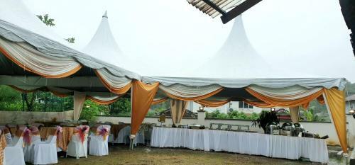 Villa Ez Mansion @jb City