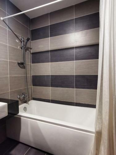 Apartamento Ksl D'esplanade By Jettbros Johor Bahru