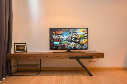 Apartamento Cube 8teens By Nest Home