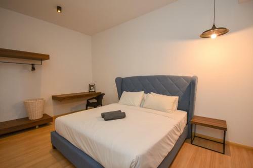 Apartamento Cube 8teens By Nest Home