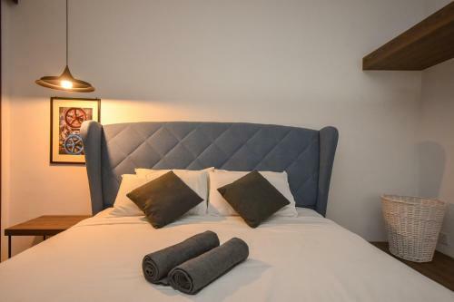 Apartamento Cube 8teens By Nest Home