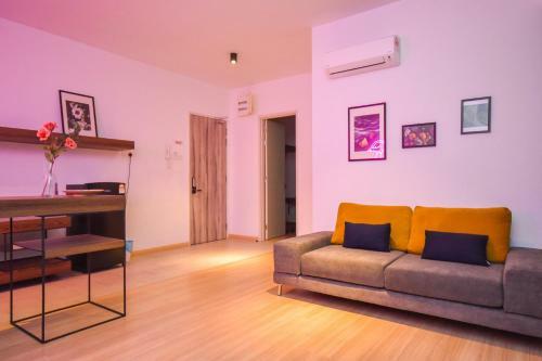 Apartamento Cube 8teens By Nest Home
