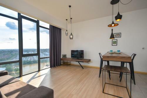 Apartamento Cube 8teens By Nest Home
