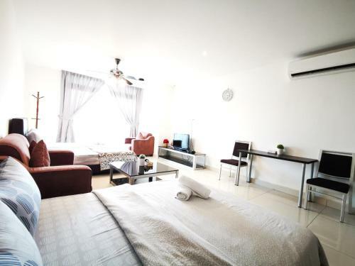 Apartamento Ksl Jb Studios