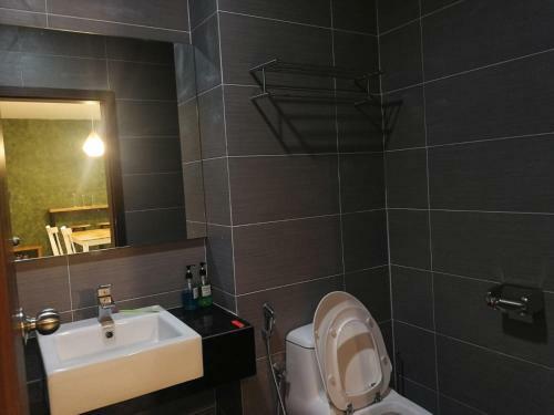 Apartamento Ksl Jb Studios