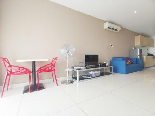 Apartamento Ksl Jb Studios