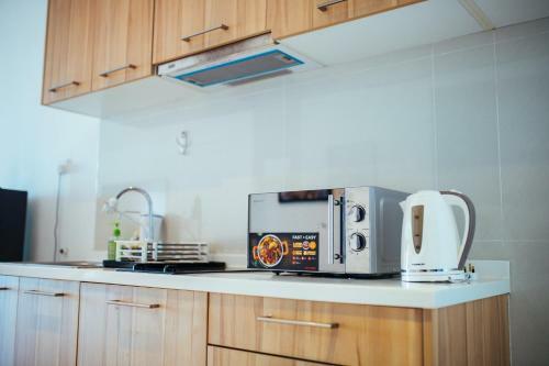 Apartamento Ksl Jb Studios