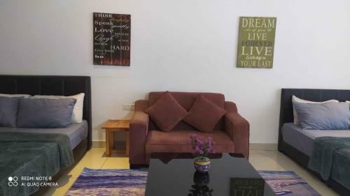 Apartamento Ksl Jb Studios