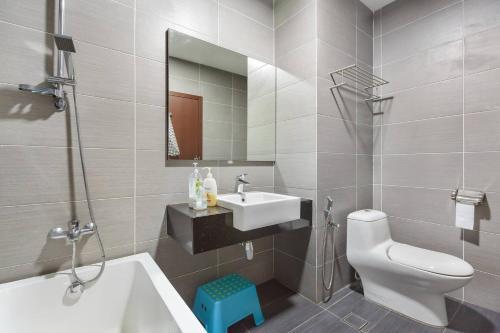 Apartamento Ksl Jb Studios