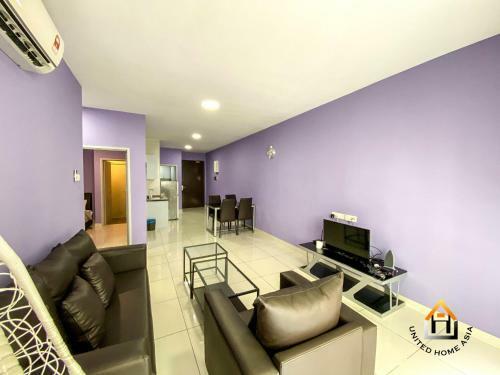 Apartamento Ksl Daya Hot Spring By Jk Home