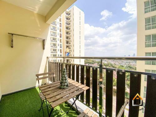 Apartamento Ksl Daya Hot Spring By Jk Home