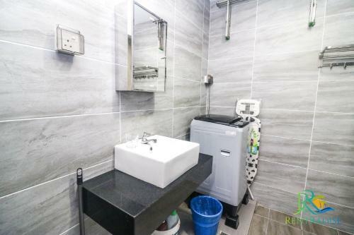 Apartamento Ksl Daya Hot Spring By Jk Home