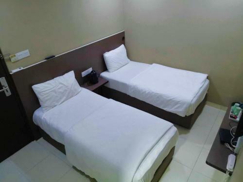 The Wood Hotel