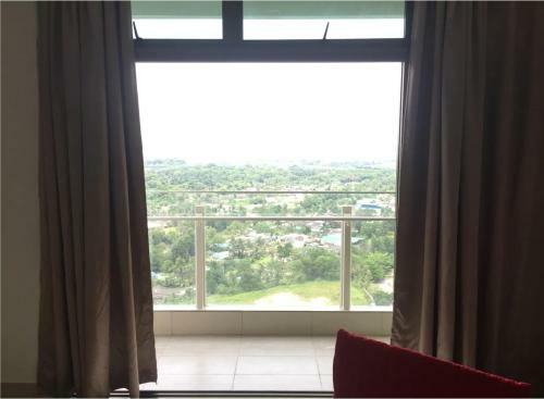 Apartamento Parc Regency @ Uha