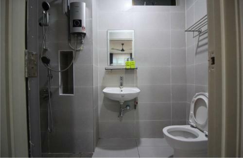 Apartamento Parc Regency @ Uha