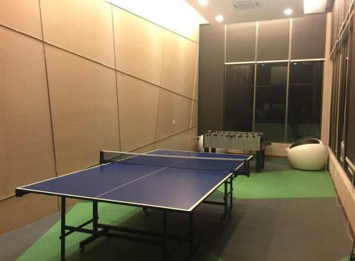 Apartamento Parc Regency @ Uha