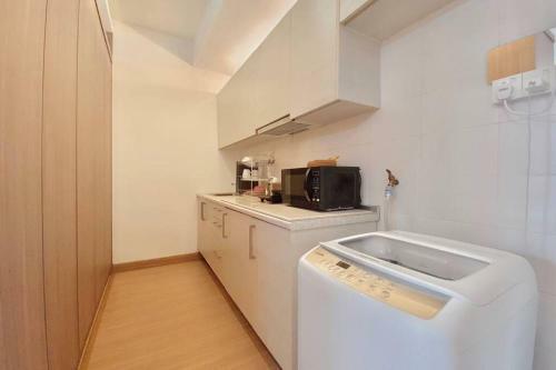 Apartamento Cozystudio #1-3pax Paradigm Mall, Legoland