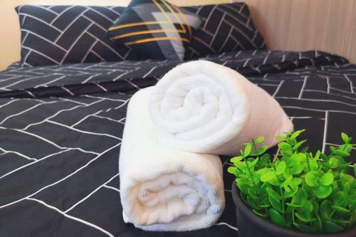 Apartamento Cozystudio #1-3pax Paradigm Mall, Legoland