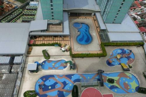 Apartamento Ksl D Esplanade 2 Bedroom 2902 Suite By Harzaf