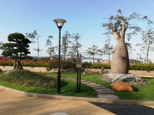 Apartamento Ab Home "fountain Suite" Green Haven #360"full View Jb