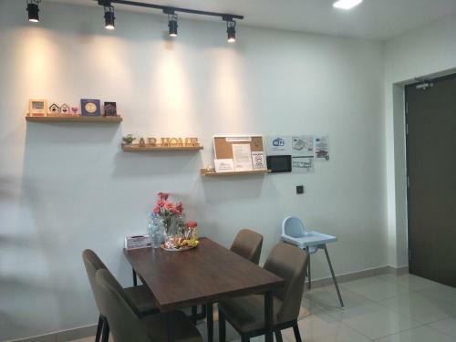 Apartamento Ab Home "fountain Suite" Green Haven #360"full View Jb