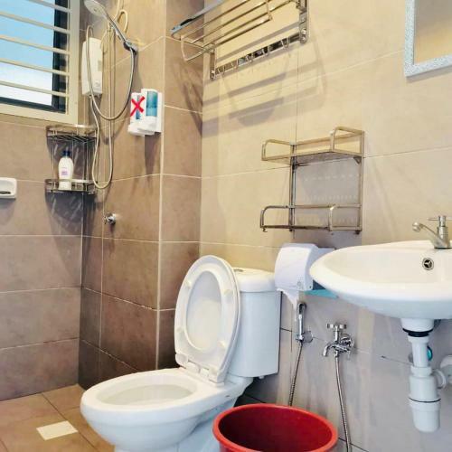 Apartamento Glex Homes Johor Bahru