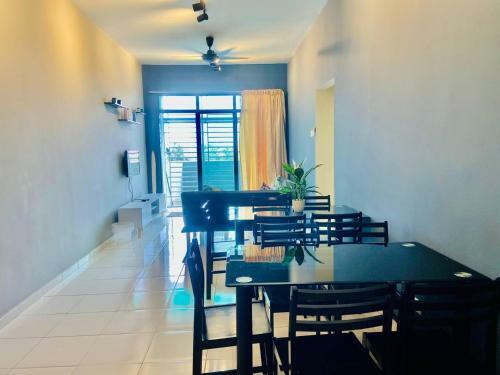 Apartamento Glex Homes Johor Bahru
