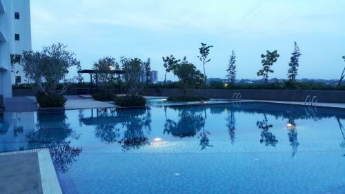 Platino Apartment