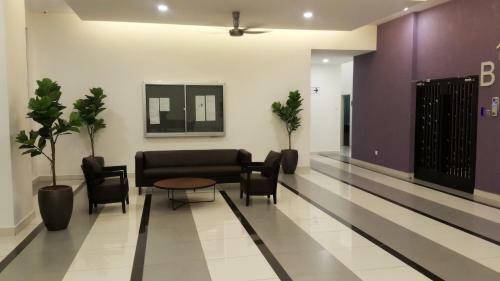 Platino Apartment
