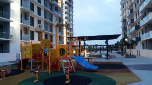Platino Apartment