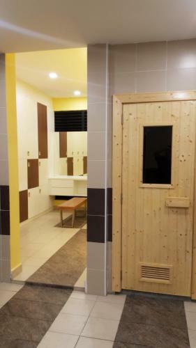 Platino Apartment