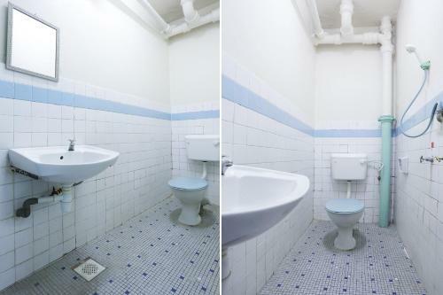 Spot On 89989 Wispering Hotel