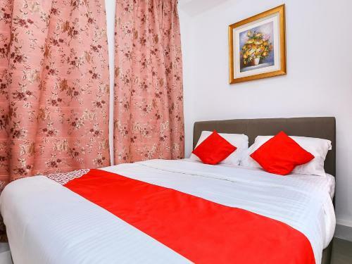 Hotel Oyo 89772 Roselyn Inn