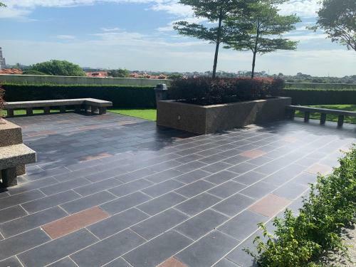 Apartamento Molek Regency, Johor Bahru, Mid Valley