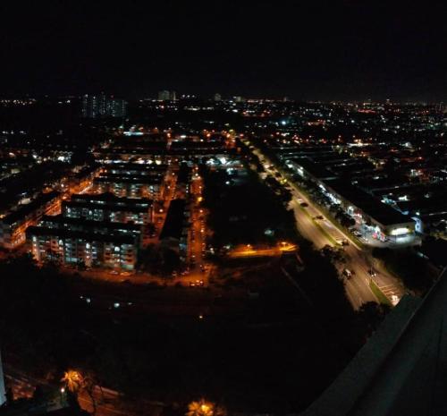 Apartamento Starocean The Village