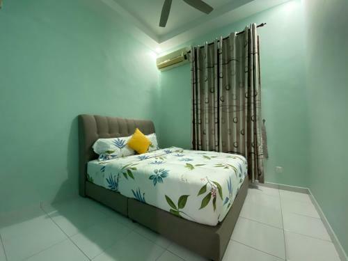 D'ambiience Private Pool & Garden Residence