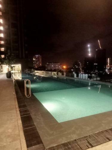 Apartamento Putri Chantek 4 Jb